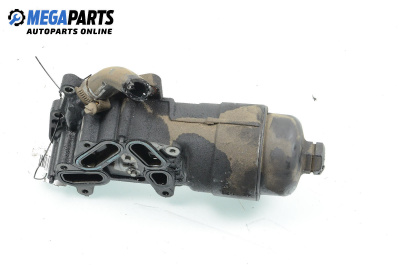 Корпус за маслен филтър за Peugeot 307 Hatchback (08.2000 - 12.2012) 1.6 HDi 110, 109 к.с.