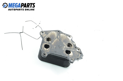 Маслоохладител за Peugeot 307 Hatchback (08.2000 - 12.2012) 1.6 HDi 110, 109 к.с.