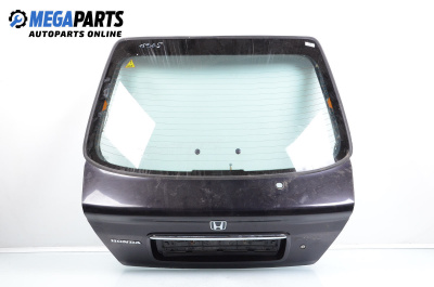Заден капак за Honda Civic VI Fastback (09.1994 - 02.2001), 4+1 вр., хечбек, позиция: задна