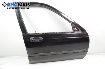 Врата за Honda Civic VI Fastback (09.1994 - 02.2001), 4+1 вр., хечбек, позиция: предна, дясна