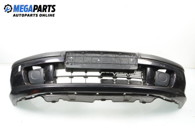 Предна броня за Honda Civic VI Fastback (09.1994 - 02.2001), хечбек, позиция: предна