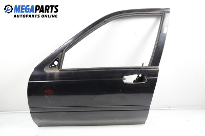 Врата за Honda Civic VI Fastback (09.1994 - 02.2001), 4+1 вр., хечбек, позиция: предна, лява