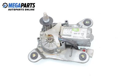 Ел. мотор за чистачките за Honda Civic VI Fastback (09.1994 - 02.2001), хечбек, позиция: задна, № 53007302