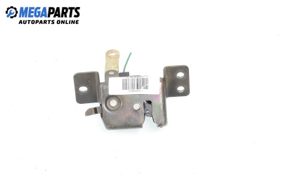 Брава заден капак за Honda Civic VI Fastback (09.1994 - 02.2001), хечбек, позиция: задна