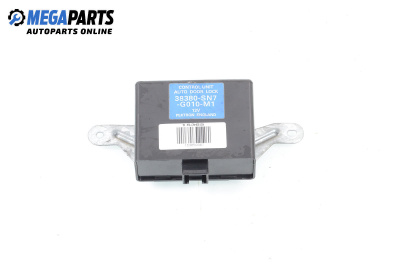 Модул централно заключване за Honda Civic VI Fastback (09.1994 - 02.2001), № 38380-SN7-G010-M1