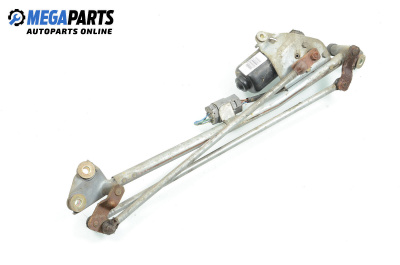 Ел. мотор за чистачките за Honda Civic VI Fastback (09.1994 - 02.2001), хечбек, позиция: предна