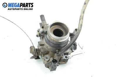 Дроселова клапа за Honda Civic VI Fastback (09.1994 - 02.2001) 1.4 i (MA8, MB2), 75 к.с.