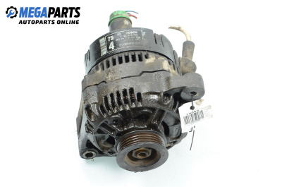 Алтернатор / генератор за Honda Civic VI Fastback (09.1994 - 02.2001) 1.4 i (MA8, MB2), 75 к.с., № Bosch 0 123 315 020