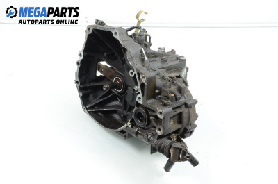 Ръчна скоростна кутия за Honda Civic VI Fastback (09.1994 - 02.2001) 1.4 i (MA8, MB2), 75 к.с.