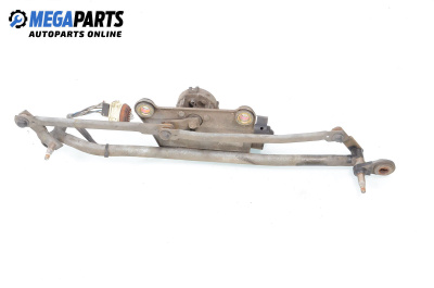 Ел. мотор за чистачките за Citroen Xantia Hatchback II (01.1998 - 04.2003), хечбек, позиция: предна