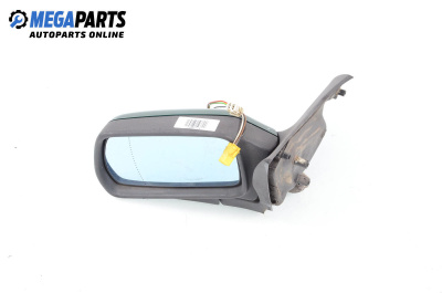 Огледало за Citroen Xantia Hatchback II (01.1998 - 04.2003), 4+1 вр., хечбек, позиция: лява