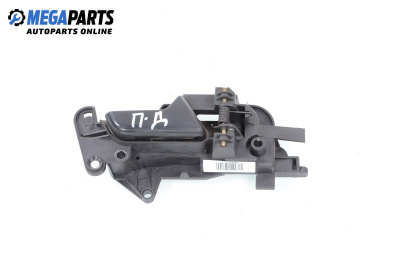 Вътрешна дръжка за Citroen Xantia Hatchback II (01.1998 - 04.2003), 4+1 вр., хечбек, позиция: предна, дясна