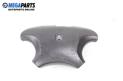 Airbag за Citroen Xantia Hatchback II (01.1998 - 04.2003), 4+1 вр., хечбек, позиция: предна