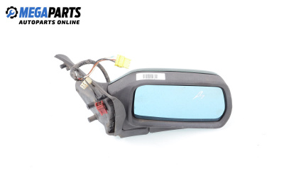 Огледало за Citroen Xantia Hatchback II (01.1998 - 04.2003), 4+1 вр., хечбек, позиция: дясна