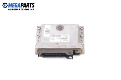 Компютър двигател за Citroen Xantia Hatchback II (01.1998 - 04.2003) 1.9 Turbo D, 90 к.с., № BOSCH 0 281 001 262