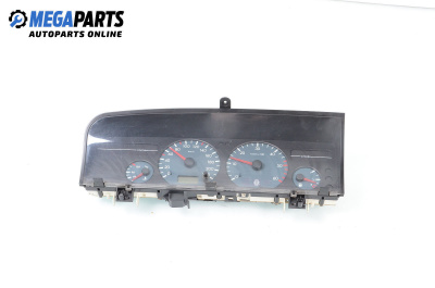 Километраж за Citroen Xantia Hatchback II (01.1998 - 04.2003) 1.9 Turbo D, 90 к.с.