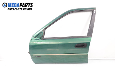 Врата за Citroen Xantia Hatchback II (01.1998 - 04.2003), 4+1 вр., хечбек, позиция: предна, лява