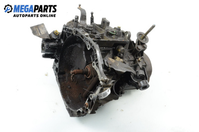 Ръчна скоростна кутия за Citroen Xantia Hatchback II (01.1998 - 04.2003) 1.9 Turbo D, 90 к.с.