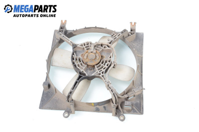 Перка охлаждане за Mitsubishi Colt V Hatchback (09.1995 - 09.2003) 1300 GL,GLX (CJ1A), 75 к.с.