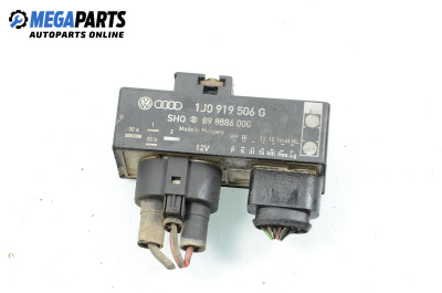 Реле перка за Seat Cordoba Vario II (06.1999 - 12.2002) 1.6, № 1J0 919 506 G