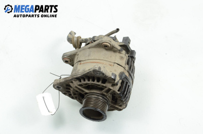 Алтернатор / генератор за Seat Cordoba Vario II (06.1999 - 12.2002) 1.6, 101 к.с.