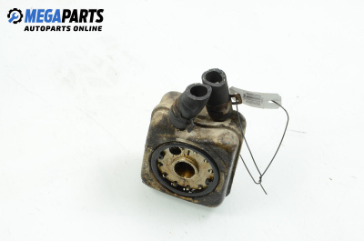 Маслоохладител за Seat Cordoba Vario II (06.1999 - 12.2002) 1.6, 101 к.с.