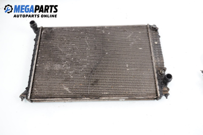 Воден радиатор за Audi A8 Sedan 4D (03.1994 - 12.2002) 2.5 TDI, 150 к.с.