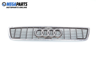 Решетка за Audi A8 Sedan 4D (03.1994 - 12.2002), седан, позиция: предна