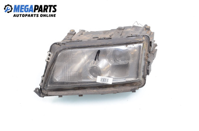 Фар за Audi A8 Sedan 4D (03.1994 - 12.2002), седан, позиция: лява