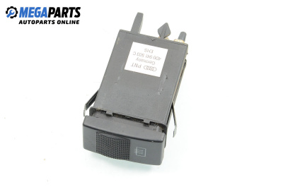 Бутон подгрев задно стъкло  за Audi A8 Sedan 4D (03.1994 - 12.2002), № 4D0 941 503 C