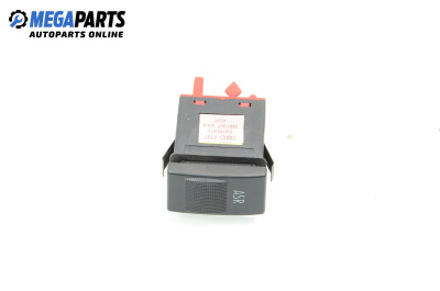 Бутон ASR за Audi A8 Sedan 4D (03.1994 - 12.2002), № 8D0 927 133 A