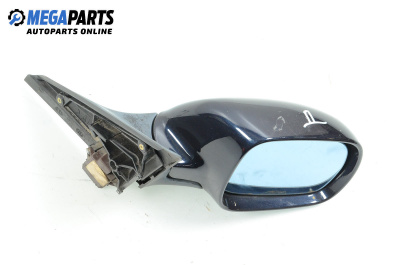 Огледало за Audi A8 Sedan 4D (03.1994 - 12.2002), 4+1 вр., седан, позиция: дясна