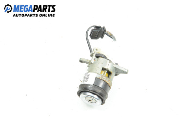 Ключалка заден капак за Audi A8 Sedan 4D (03.1994 - 12.2002), седан