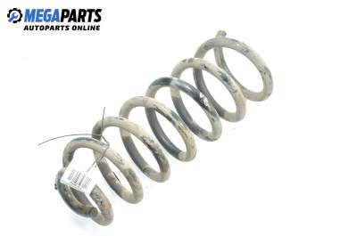 Пружина за ходова част за Audi A8 Sedan 4D (03.1994 - 12.2002), седан, позиция: задна