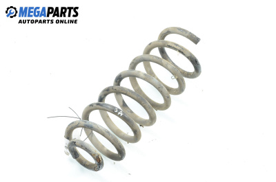 Пружина за ходова част за Audi A8 Sedan 4D (03.1994 - 12.2002), седан, позиция: задна