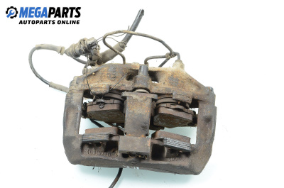 Спирачен апарат за Audi A8 Sedan 4D (03.1994 - 12.2002), позиция: предна, лява