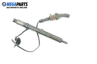 Умна дюза за Audi A8 Sedan 4D (03.1994 - 12.2002) 2.5 TDI, 150 к.с.