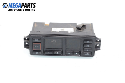 Панел климатроник за Audi A3 Hatchback I (09.1996 - 05.2003), № 8L0 820 043 D