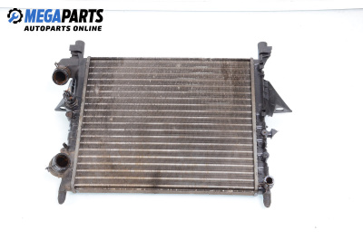Воден радиатор за Renault Twingo I Hatchback (03.1993 - 10.2012) 1.2 (C063, C064), 55 к.с.