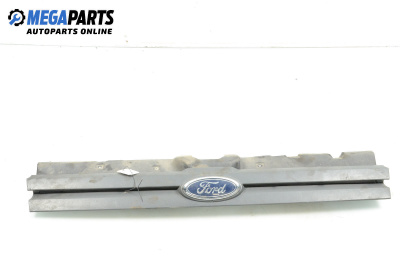 Решетка за Ford Transit Connect (06.2002 - 12.2013), товарен, позиция: предна