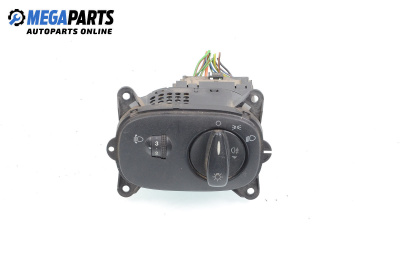 Ключ светлини  за Ford Transit Connect (06.2002 - 12.2013)