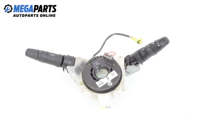 Лостчета светлини и чистачки за Nissan Micra III Hatchback (01.2003 - 06.2010)