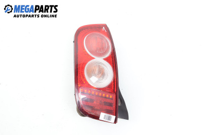 Стоп за Nissan Micra III Hatchback (01.2003 - 06.2010), хечбек, позиция: лява