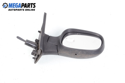 Огледало за Nissan Micra III Hatchback (01.2003 - 06.2010), 2+1 вр., хечбек, позиция: дясна