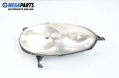 Фар за Nissan Micra III Hatchback (01.2003 - 06.2010), хечбек, позиция: лява