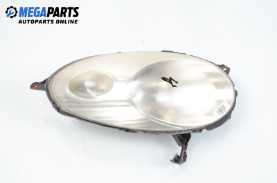 Фар за Nissan Micra III Hatchback (01.2003 - 06.2010), хечбек, позиция: дясна