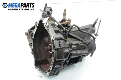 Ръчна скоростна кутия за Nissan Micra III Hatchback (01.2003 - 06.2010) 1.2 16V, 65 к.с.