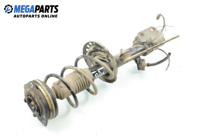 Макферсон за Nissan Micra III Hatchback (01.2003 - 06.2010), хечбек, позиция: предна, дясна