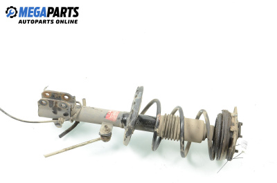 Макферсон за Nissan Micra III Hatchback (01.2003 - 06.2010), хечбек, позиция: предна, лява