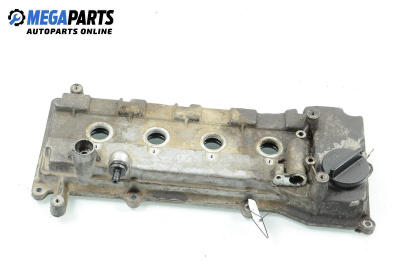 Капак на клапаните (на цилиндровата глава) за Nissan Micra III Hatchback (01.2003 - 06.2010) 1.2 16V, 65 к.с.